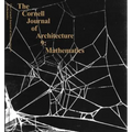 The Cornell Journal of Architecture 9: Mathematics - Paperback