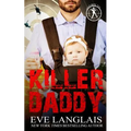 Killer Daddy - Paperback
