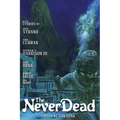 The Never Dead - Paperback