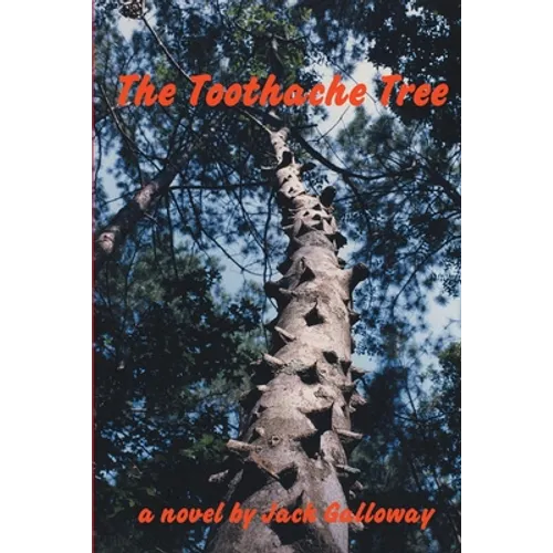 The Toothache Tree - Paperback