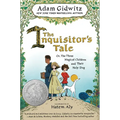 The Inquisitor's Tale: Or, the Three Magical Children and Their Holy Dog - Paperback