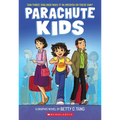 Parachute Kids: A Graphic Novel - Paperback