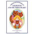 Whatever Happened to Goldilocks and The Three Bears? - Paperback