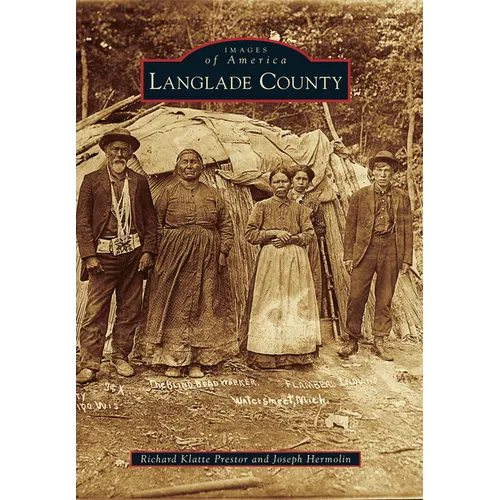 Langlade County