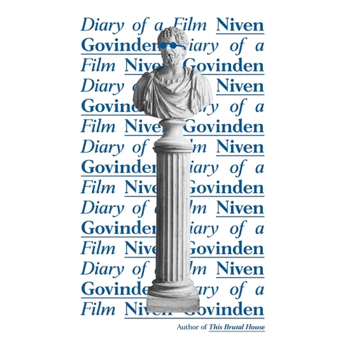 Diary of a Film - Hardcover