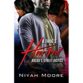 A Thug's Heartbeat: Rocko's Street Justice - Paperback