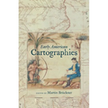 Early American Cartographies