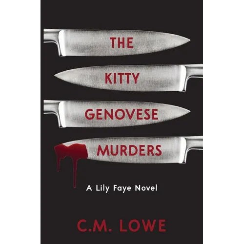 The Kitty Genovese Murders - Paperback