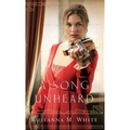 Song Unheard - Hardcover