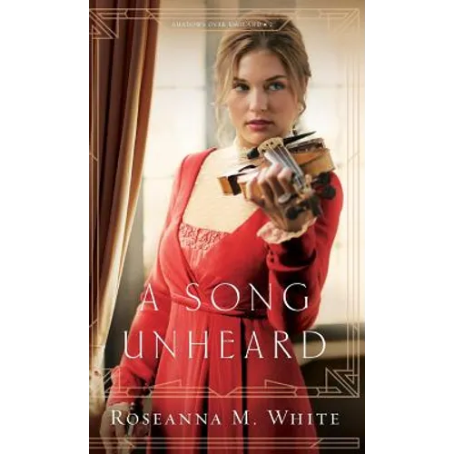 Song Unheard - Hardcover