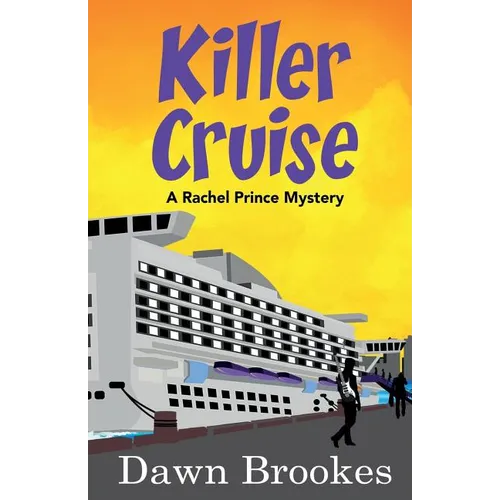Killer Cruise - Paperback