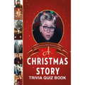 A Christmas Story: Trivia Quiz Book - Paperback