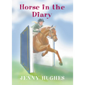 Horse in the Diary - Paperback