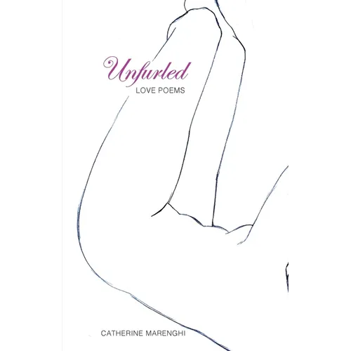 Unfurled: Love Poems - Paperback