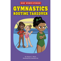 Gymnastics Routine Takeover - Paperback