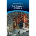 The Torrents of Spring - Paperback