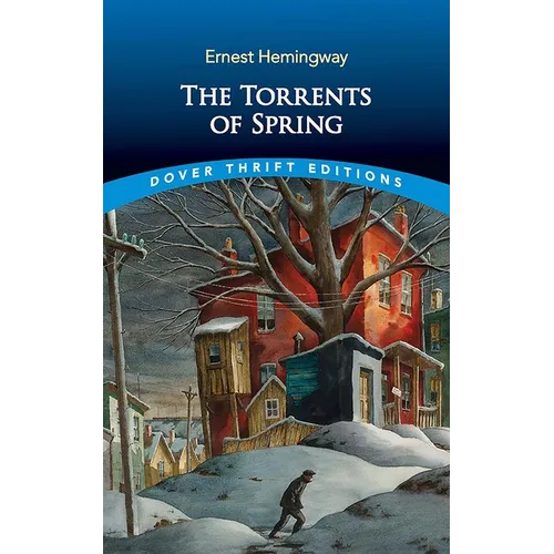 The Torrents of Spring - Paperback