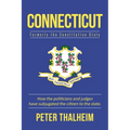 Connecticut: Formerly the Constitution State - Paperback