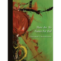 There Are No Names for Red - Paperback