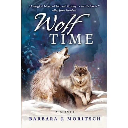 Wolf Time - Paperback