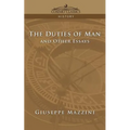The Duties of Man and Other Essays - Paperback