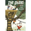 Save the Dudes - Paperback