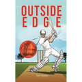 Outside Edge - Paperback