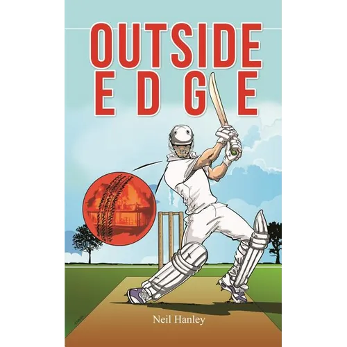 Outside Edge - Paperback
