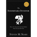 Indomitable Investor Paper - Paperback