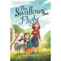 The Swallows' Flight - Paperback