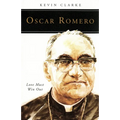 Oscar Romero: Love Must Win Out - Paperback