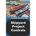 Shipyard Project Controls - Paperback