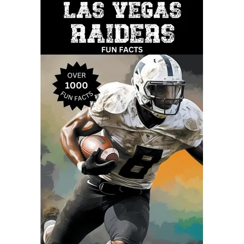 Las Vegas Raiders Fun Facts