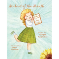 Student of the Month - Hardcover
