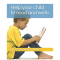 Help your child to read and write: Sounds-Write Activity Book, Initial Code Units 1-7 - Paperback