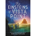 The Einsteins of Vista Point - Paperback