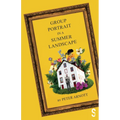 Group Portrait in a Summer Landscape - Paperback