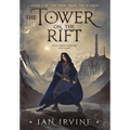 The Tower on the Rift - Hardcover