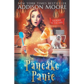 Pancake Panic - Paperback