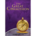 The Great Commission - Paperback