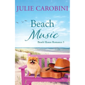 Beach Music - Paperback
