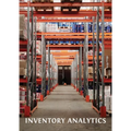 Inventory Analytics - Paperback