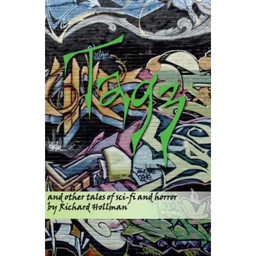Tagz and other tales - Paperback