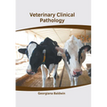 Veterinary Clinical Pathology - Hardcover