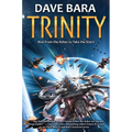 Trinity - Paperback
