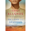 Of Love and Shadows - Paperback