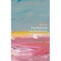 Humour: A Very Short Introduction - Paperback