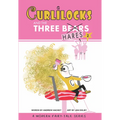 Curlilocks & the Three Hares: A Modern Fairy-Tale Series - Hardcover