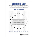 Benford's Law - Paperback