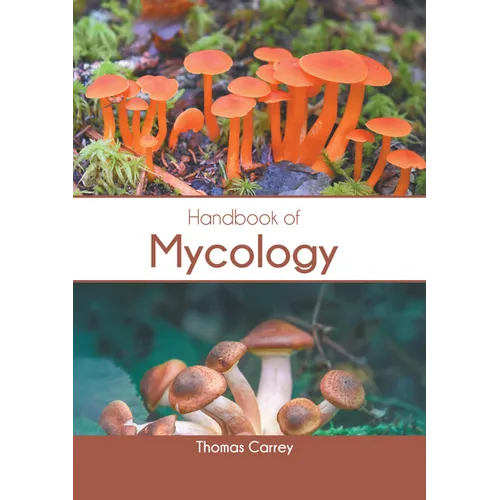 Handbook of Mycology - Hardcover